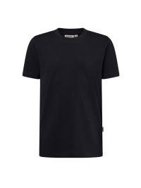 Kinder T-shirt in schwarz